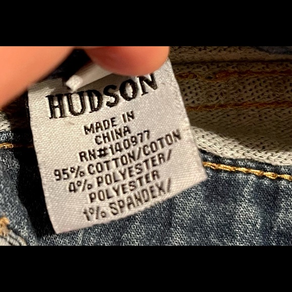 Hudson Jeans 24 months - Picture 8 of 10